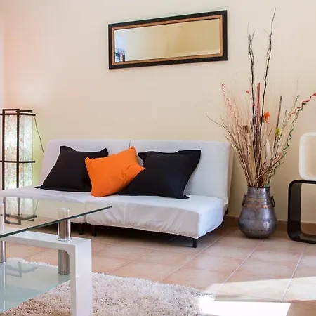 Holiday Calle Esparraguera Vakantiehuis