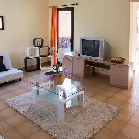 Holiday Calle Esparraguera Vakantiehuis *