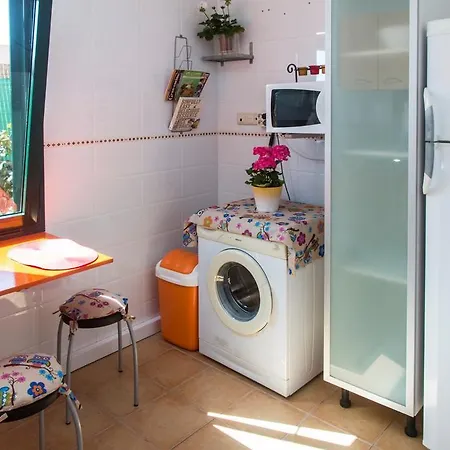 Holiday Calle Esparraguera Vakantiehuis