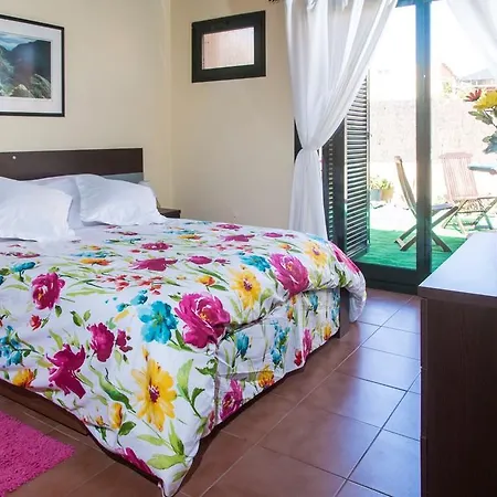 Vakantiehuis Holiday Calle Esparraguera *