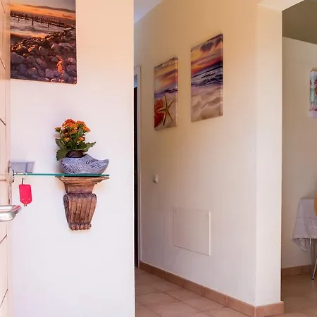Holiday Calle Esparraguera Vakantiehuis *