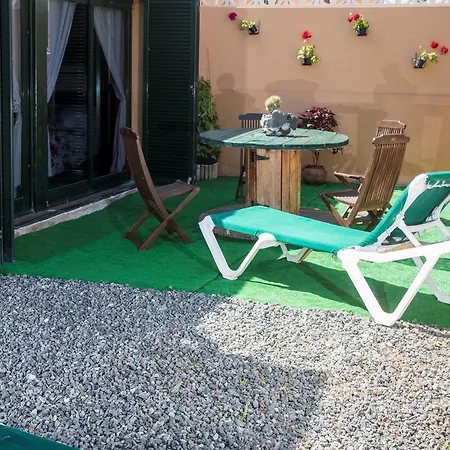 Vakantiehuis Holiday Calle Esparraguera Corralejo