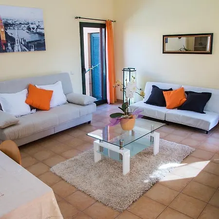 Vakantiehuis Holiday Calle Esparraguera *