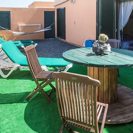 Vakantiehuis Holiday Calle Esparraguera Corralejo
