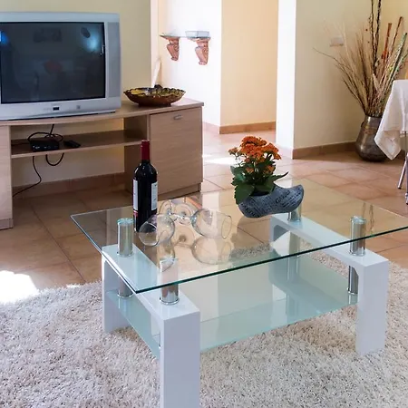 Holiday Calle Esparraguera Vakantiehuis