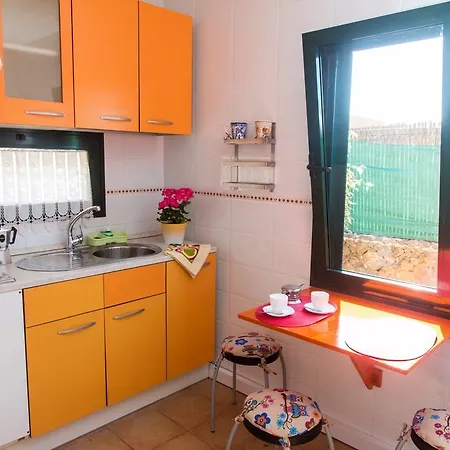 Vakantiehuis Holiday Calle Esparraguera Corralejo