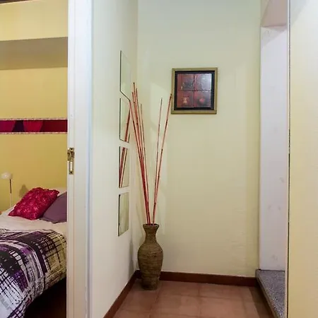 Vakantiehuis Holiday Calle Esparraguera *